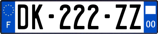 DK-222-ZZ