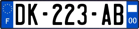 DK-223-AB