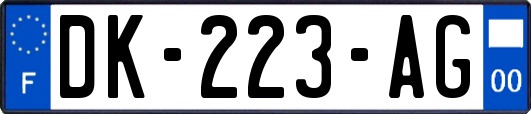 DK-223-AG