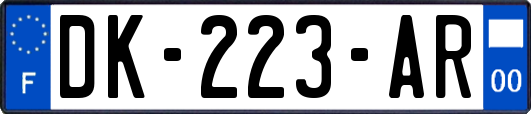 DK-223-AR