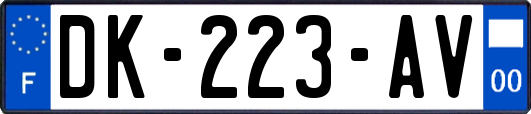 DK-223-AV