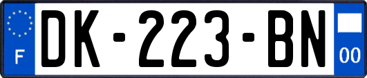 DK-223-BN