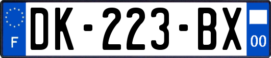 DK-223-BX