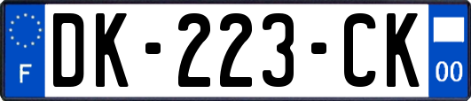 DK-223-CK