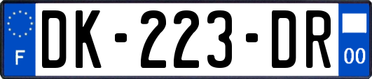 DK-223-DR