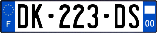 DK-223-DS