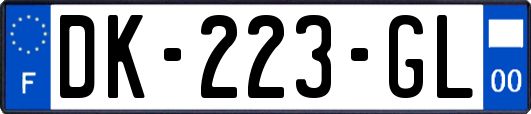 DK-223-GL