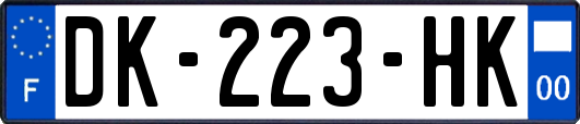 DK-223-HK