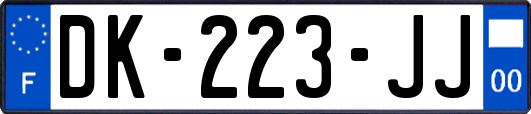 DK-223-JJ