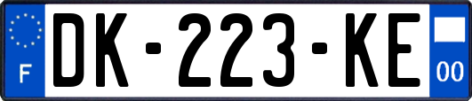 DK-223-KE