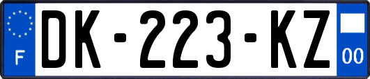 DK-223-KZ