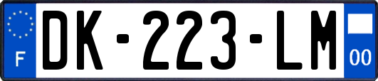 DK-223-LM