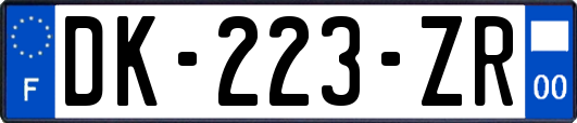 DK-223-ZR