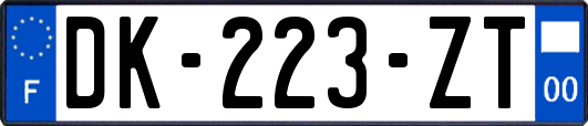 DK-223-ZT