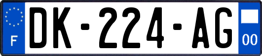 DK-224-AG