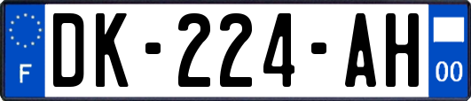 DK-224-AH