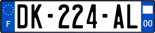 DK-224-AL