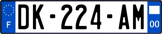 DK-224-AM