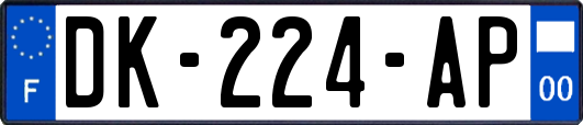 DK-224-AP