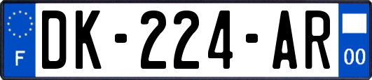 DK-224-AR