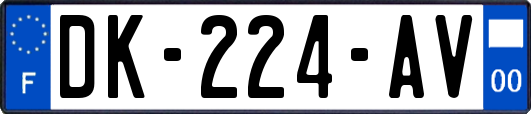 DK-224-AV