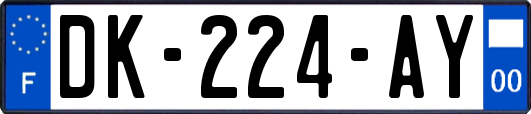 DK-224-AY