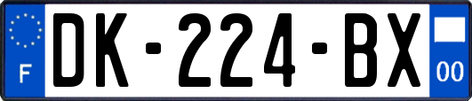 DK-224-BX