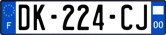 DK-224-CJ