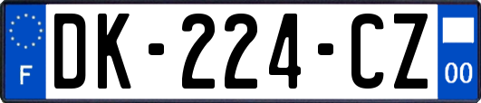 DK-224-CZ