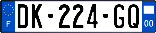 DK-224-GQ