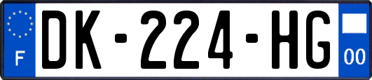 DK-224-HG