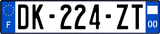 DK-224-ZT
