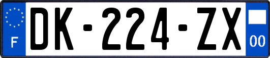 DK-224-ZX