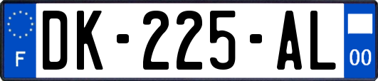 DK-225-AL