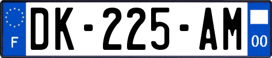 DK-225-AM