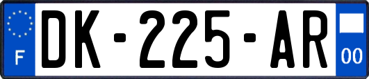 DK-225-AR