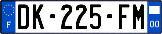 DK-225-FM