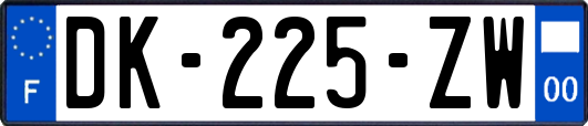 DK-225-ZW