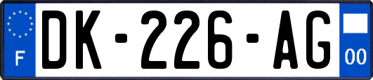 DK-226-AG