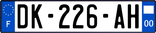 DK-226-AH