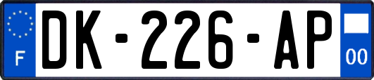 DK-226-AP