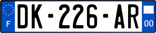 DK-226-AR