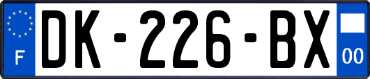 DK-226-BX