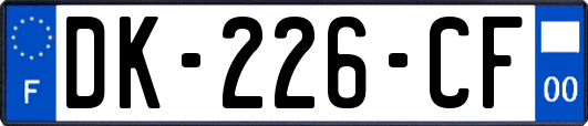 DK-226-CF