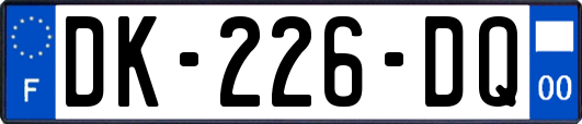 DK-226-DQ