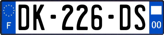 DK-226-DS