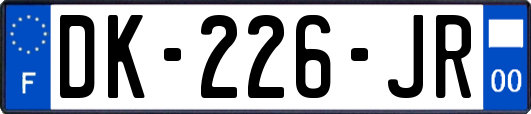 DK-226-JR