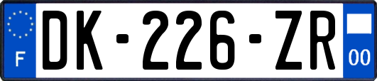 DK-226-ZR