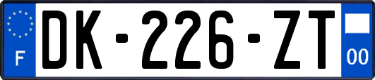 DK-226-ZT