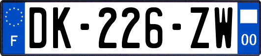 DK-226-ZW
